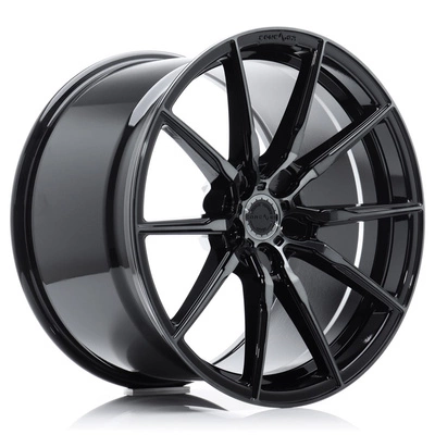 Felgi Concaver CVR4 19x9.5 ET35 5x120 Double Tinted Black