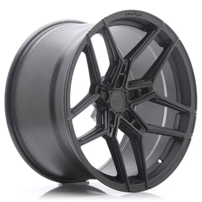 FELGI CONCAVER CVR5 19x10 ET20-51 BLANK Carbon Graphite