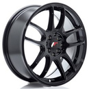 Felgi Japan Racing JR29 17x7 ET40 4x100/114 Gloss Black