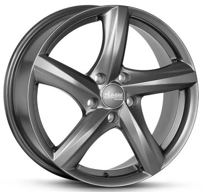 FELGI ADVANTI RACING NEPA 4x108 6.5x15 ET39 Matt Gunmetal