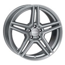 FELGI RIAL M10 5x112 7.5x18 ET40 Metal Grey