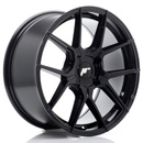 Felgi Japan Racing JR30 17x8 ET20-40 4H BLANK Gloss Black