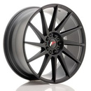 FELGI JAPAN RACING JR22 19x8.5 ET40 5x112 Matt Black