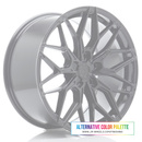 Felgi Japan Racing JR46 19x10 ET15-51 5H Blank Custom Finish