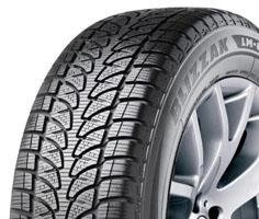 BRIDGESTONE BLIZZAK LM-80 EVO 235/50R18 97H