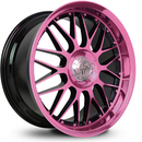 FELGI KESKIN KT4 5x108/120 8x17 ET35 CANDY PINK