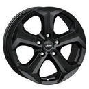 FELGI AUTEC XENOS 5x108 6.5x16 ET45 Black Matt