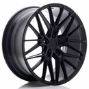 FELGI JAPAN RACING JR38 19x8.5 ET35 5x120 Matt Black