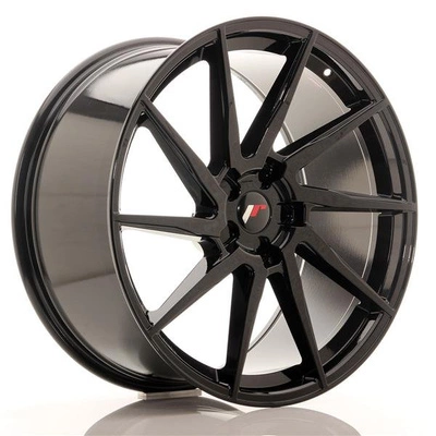 FELGI JAPAN RACING JR36 22x10.5 ET15-55 5H BLANK Glossy