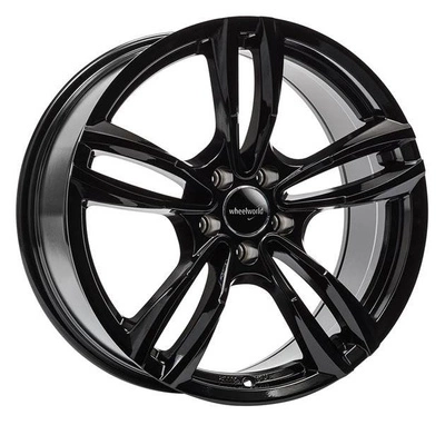 FELGI 2DRV WH29 5x112 7.5x17 ET45 SW+