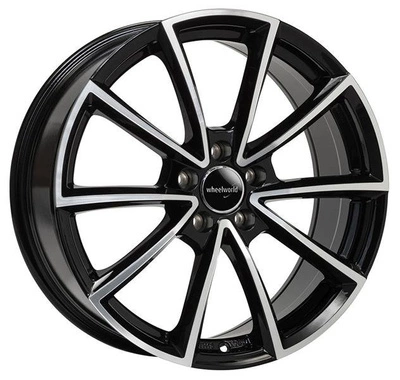 FELGI 2DRV WH28 5x114.3 8x18 ET40 SP+