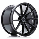 FELGI CONCAVER CVR4 19x8.5 ET35-45 BLANK Double Tinted Black