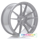 Felgi Japan Racing JR21 20x10 ET20-48 5H BLANK Custom Finish