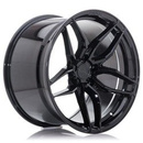 FELGI CONCAVER CVR3 21x10.5 ET10-46 BLANK Platinum Black