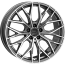 Felgi 2DRV WH37 5x114.3 8.5x19 ET46 DGMP+