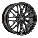 FELGI OXIGIN 25 OXCROSS 5x100 7.5x18 ET36 Black Matt