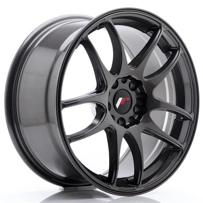 FELGI JAPAN RACING JR29 18x8.5 ET35 5x100/120 Hyper Gray