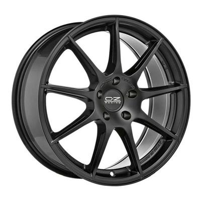 FELGI OZ OMNIA 5x112 7.5x17 ET35 Matt Black