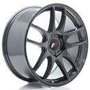 Felgi Japan Racing JR29 18x8.5 ET20-48 5H BLANK Hyper Gray