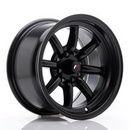 FELGI JAPAN RACING JR19 14x8 ET-13 4x100/114 Matt Black