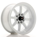 FELGI JAPAN RACING JR19 15x8 ET20 4x100/114 White