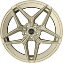 Felgi Antera A107 CONCAVE 5x112 10x21 ET38 Satin Champagne