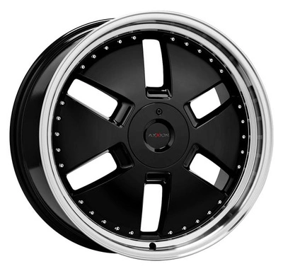 FELGI AXXION Y1 5x112 9x21 ET30 SW+ML+