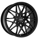 FELGI CARMANI 18 KNUT 5x112 8x19 ET45 Black Matt