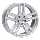 FELGI ATS EVOLUTION 5x112 8x18 ET57 Polar Silver