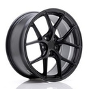 FELGI JAPAN RACING SL01 18x8.5 ET35 5x120 Matt Black