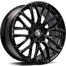 FELGI SEVENTY9 SV-P 5x112 8.5x19 ET30 Black Glossy