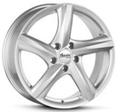 FELGI ADVANTI RACING NEPA 4x108 6.5x15 ET39 Silver