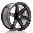 FELGI JAPAN RACING JRX6 18x9 ET25 6x139.7 Matt Black