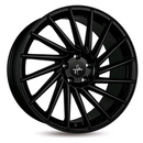 FELGI KESKIN KT17 4x100 8x18 ET35 Matt Black Painted