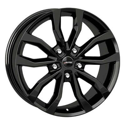 FELGI AUTEC UTECA 5x110 8.5x19 ET30 Black