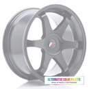 Felgi Japan Racing JR3 18x9 ET15-40 BLANK Custom Finish