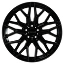 Felgi Arceo VALENCIA 5x108 8.5x19 ET45 Glossy Black