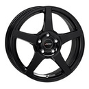 FELGI AUTEC VALEA 5x100 6.5x16 ET40 Black