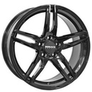 FELGI MONACO GP1 5x114.3 7.5x17 ET42 Gloss Black