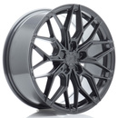 Felgi Japan Racing JR46 18x8.5 ET20-51 5H Blank Hyper Gray