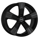 Felgi MAK STONE5-3 5x160 6.5x15 ET58 Gloss Black