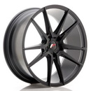 FELGI JAPAN RACING JR21 20x8.5 ET20-40 5H Blank Matt Bl