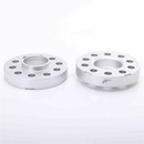 JRWS2 - Dystanse 10mm 5x100/112 57,1 57,1 Silver