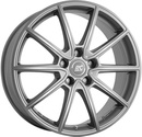 FELGI RC-DESIGN RC32 5x100 7.5x18 ET48 Ferric Grey Matt