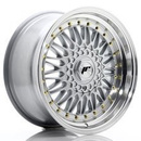 FELGI JAPAN RACING JR9 17x8.5 ET20-35 Blank Silver