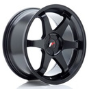 Felgi Japan Racing JR3 18x9 ET15-40 5H BLANK Matt Black