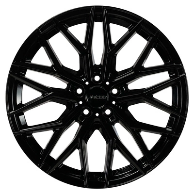 Felgi Arceo VALENCIA 5x108 8.5x19 ET45 Glossy Black