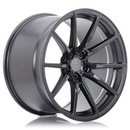 FELGI CONCAVER CVR4 19x8.5 ET20-45 BLANK Carbon Graphite