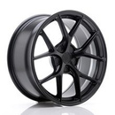 FELGI JAPAN RACING SL01 18x8.5 ET20-42 5H Blank Matt Black