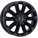 Felgi MAK LOAD5-3 5x160 7x17 ET55 Gloss Black